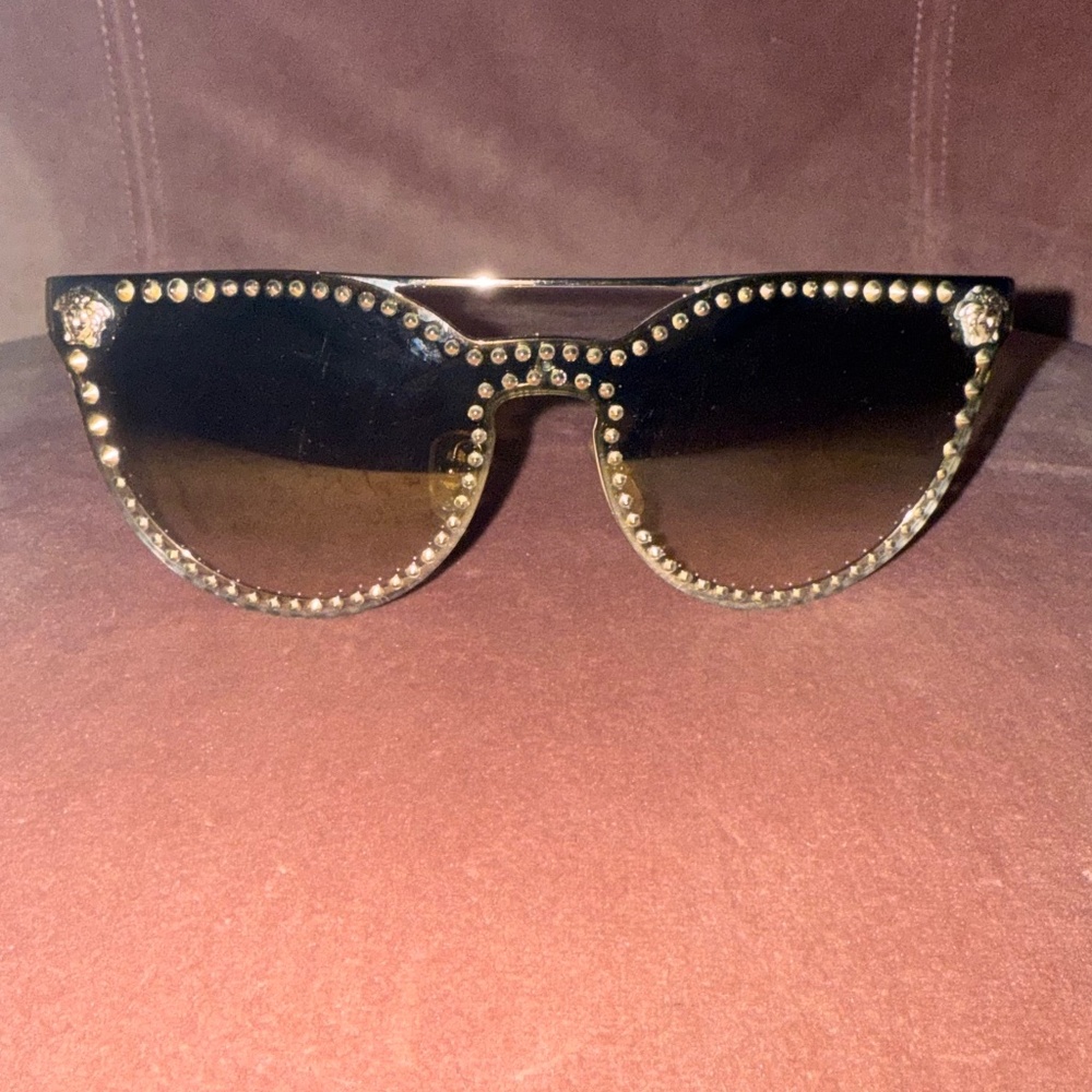 Versace sunglasses
